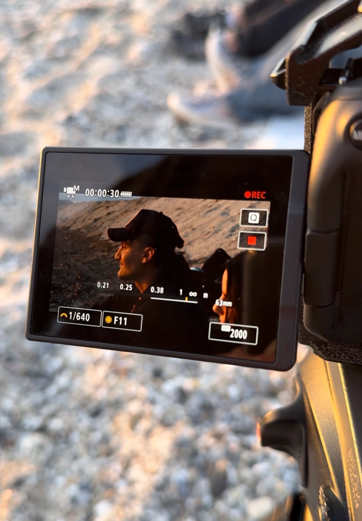 Trailer Osmo Create — visuel 3