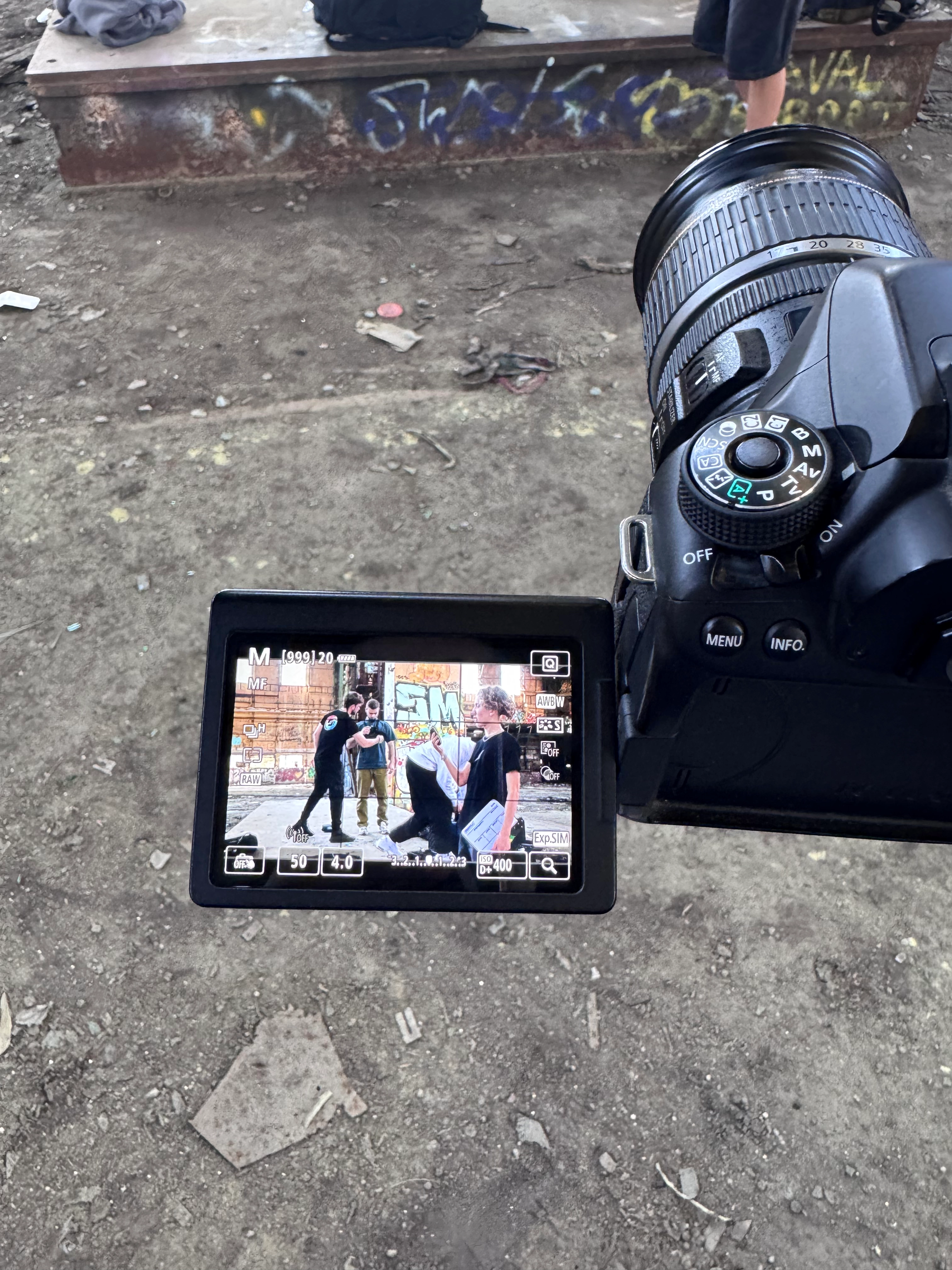 Trailer Osmo Create — visuel 2