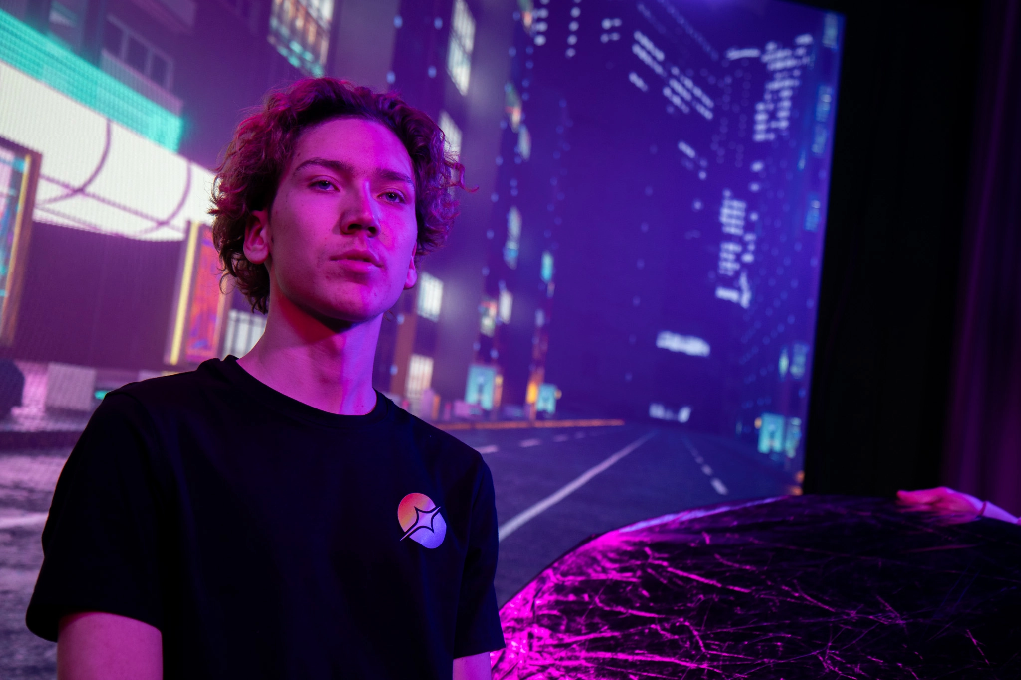 Présentation Équipe — Osmo Create — visuel 3